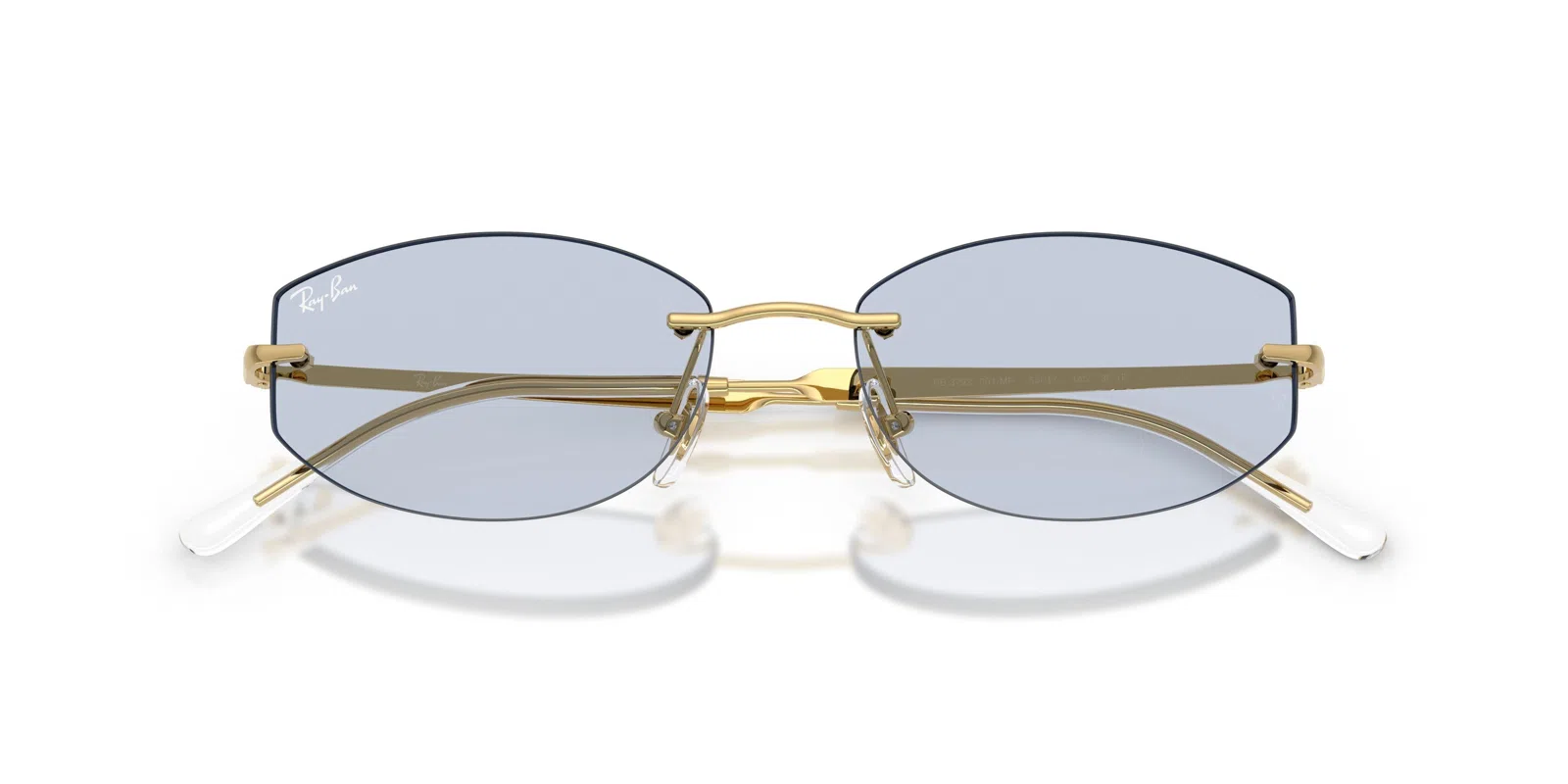 Ray-Ban 3792 Sunglasses - view 67
